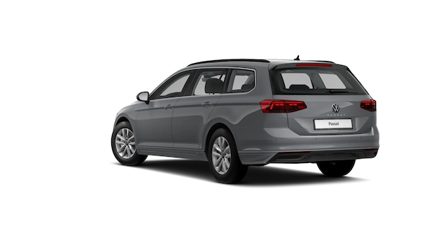 Volkswagen Passat 2.0 TDI Business DSG Variant