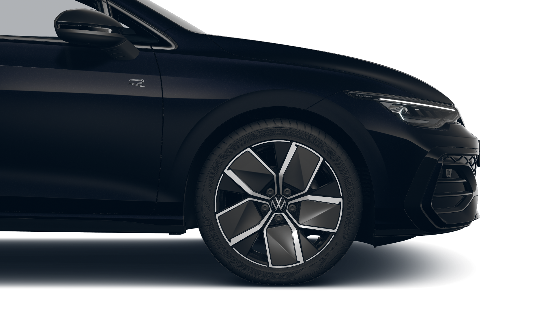 Volkswagen Golf DSG R-Line Style