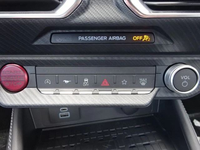 Ford Mustang GT 5.0 V8