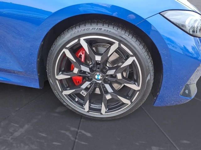 BMW 320 320d M-Sport Touring xDrive