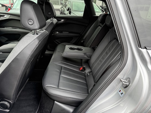 Audi Q4 e-tron Suv 45 e-tron Audi Q4 e-tron