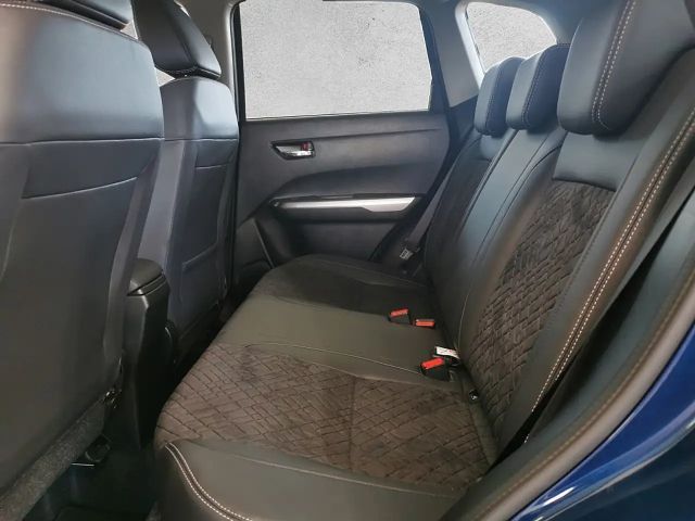 Suzuki Vitara AllGrip Flash Hybrid
