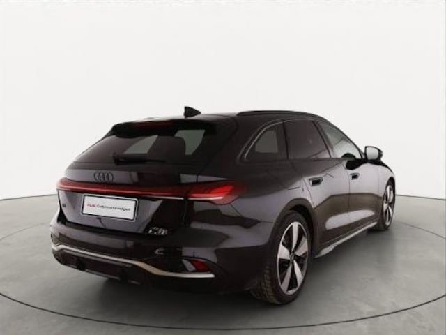 Audi A5 Avant S-Tronic