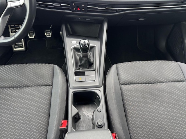 Volkswagen Golf 1.5 TSI Variant