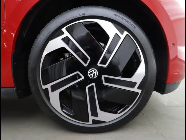 Volkswagen ID.Buzz 4Motion GTX