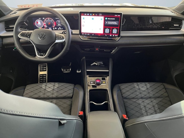 Volkswagen Tayron 2.0 TDI 4Motion DSG