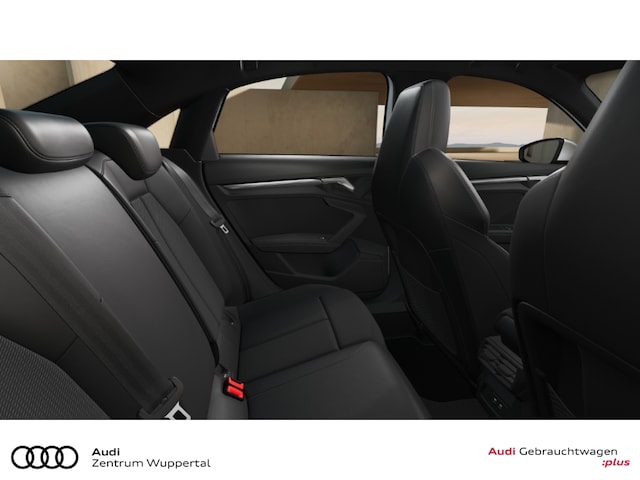 Audi S3 Quattro S-Tronic Sedan