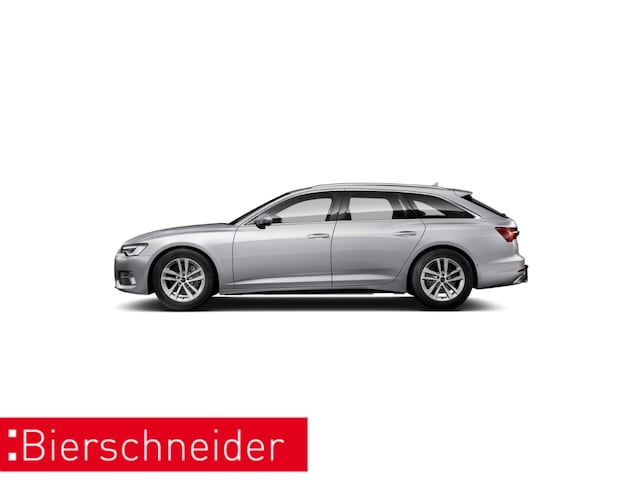 Audi A6 45 TFSI Avant S-Tronic