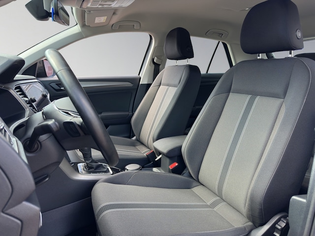 Volkswagen T-Roc 2.0 TDI DSG Style