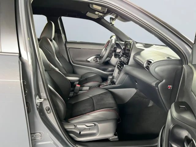 Toyota Yaris Cross GR Hybride