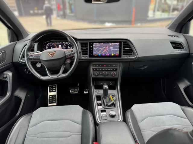 Cupra Ateca 2.0 TSI 4Drive DSG VZ