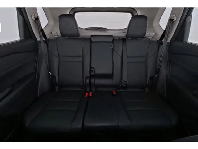 Nissan X-trail N-Connecta