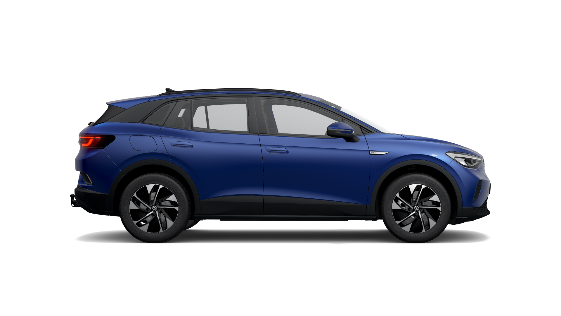 Volkswagen ID.4 Performance Pro