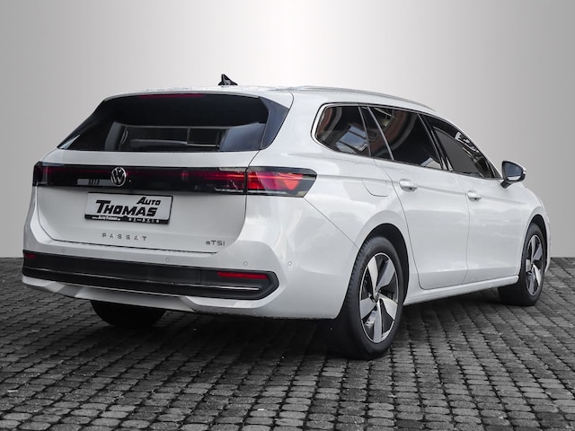 Volkswagen Passat 1.5 TSI Business DSG Variant