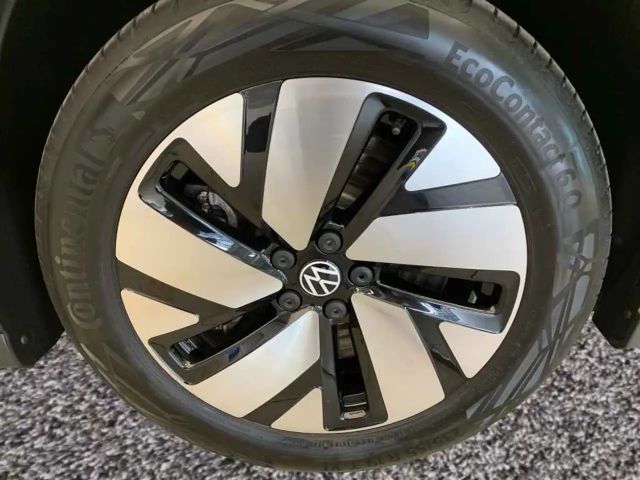 Volkswagen ID.Buzz IQ.Drive Pro