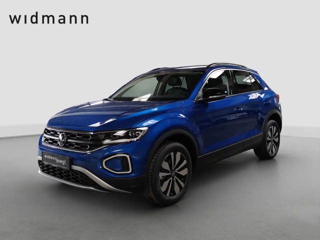 Volkswagen T-Roc GOAL 1.0 l TSI OPF  6-Gang Sitzheizung, LED, Navig
