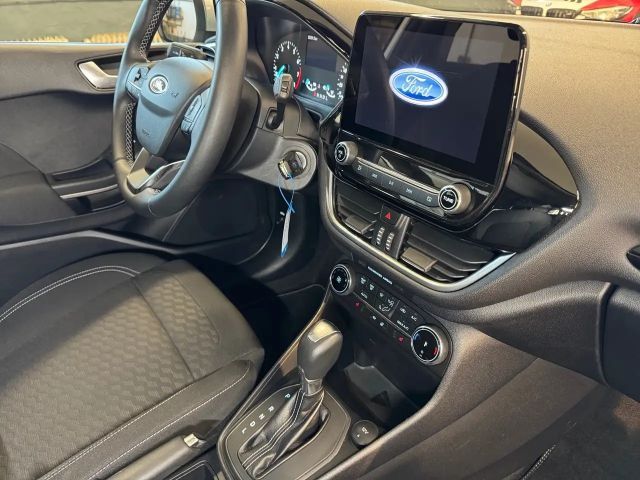 Ford Fiesta Titanium