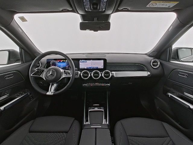 Mercedes-Benz GLB 200 GLB 200 d