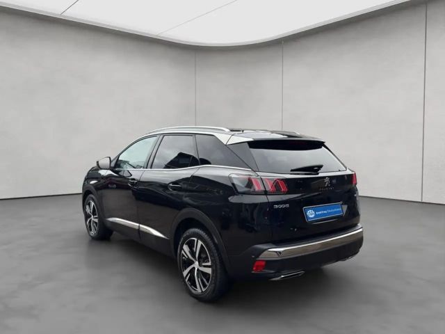 Peugeot 3008 GT-Line Hybrid