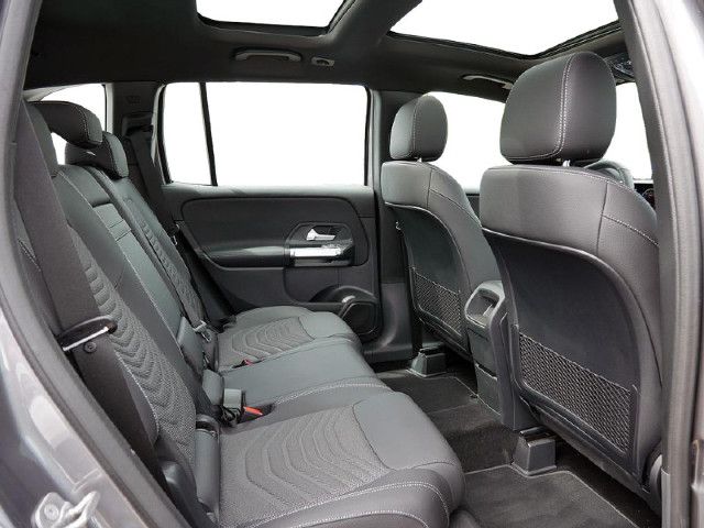 Mercedes-Benz GLB 200 GLB 200 d