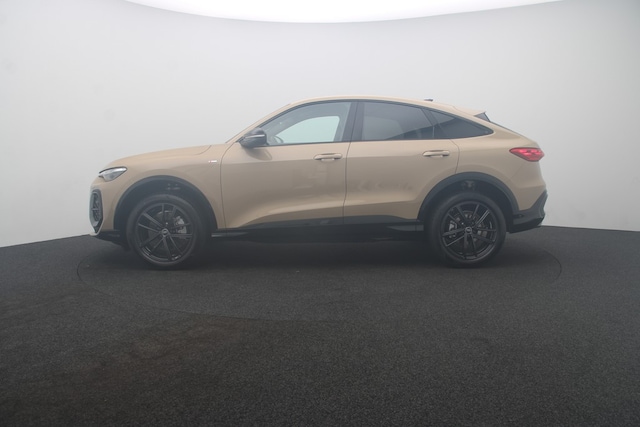 Audi Q5 Quattro S-Tronic Sportback