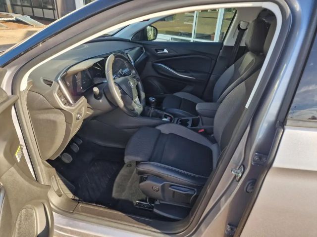 Opel Grandland X Business Elegance