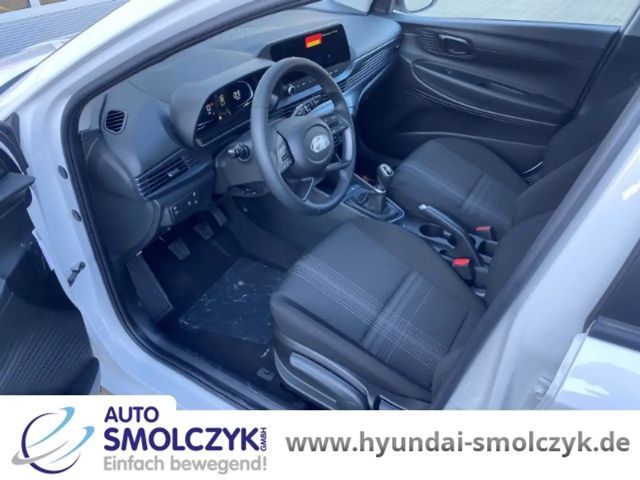 Hyundai i20 1.2 Select