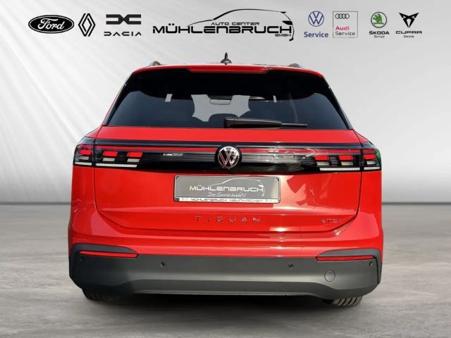 Volkswagen Tiguan 1.5 eTSI DSG Life