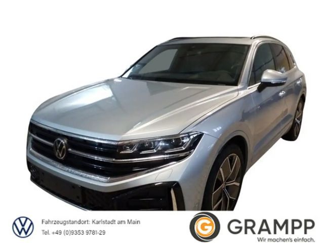 Volkswagen Touareg 3.0 V6 TDI R-Line