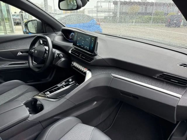 Peugeot 3008 Allure Pack Hybrid