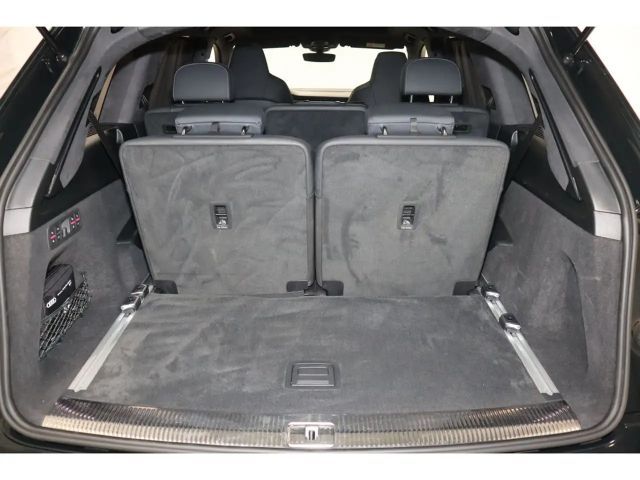 Audi SQ7 4.0 TFSI Competition Quattro