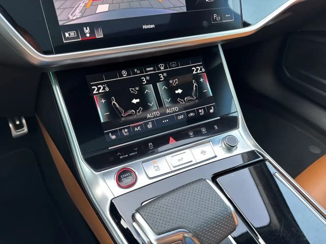 Audi RS6 Keramik/HDMatrix/Pano/StHz/HuD/RS-Aga