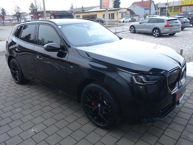 BMW X3 M-Sport xDrive