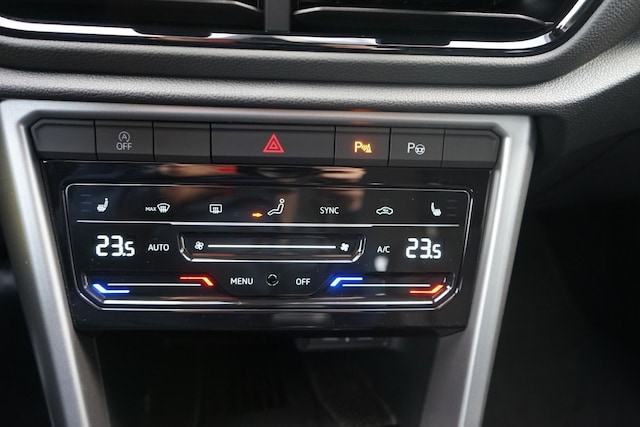 Volkswagen T-Roc 1.0 TSI Life