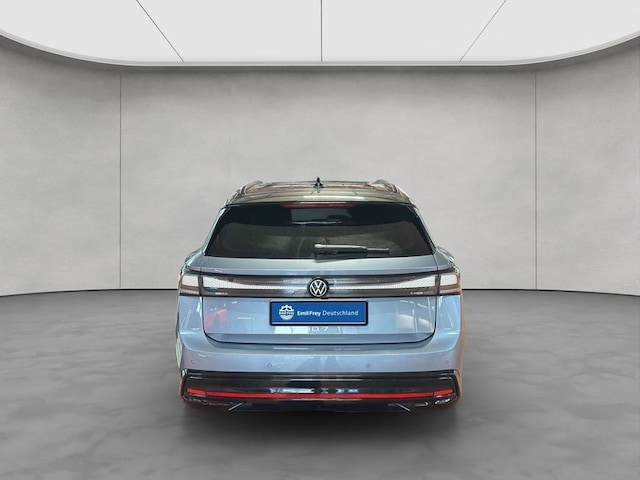 Volkswagen ID.7 Pro Tourer