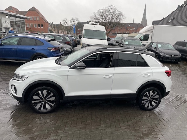 Volkswagen T-Roc 1.0 TSI Move