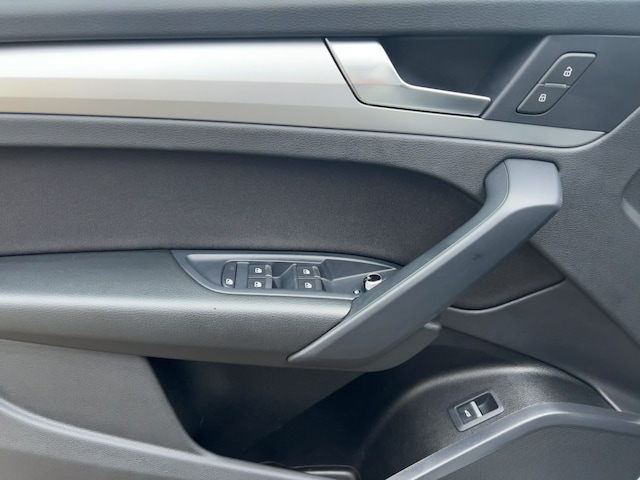 Audi Q5 40 TDI Quattro S-Tronic