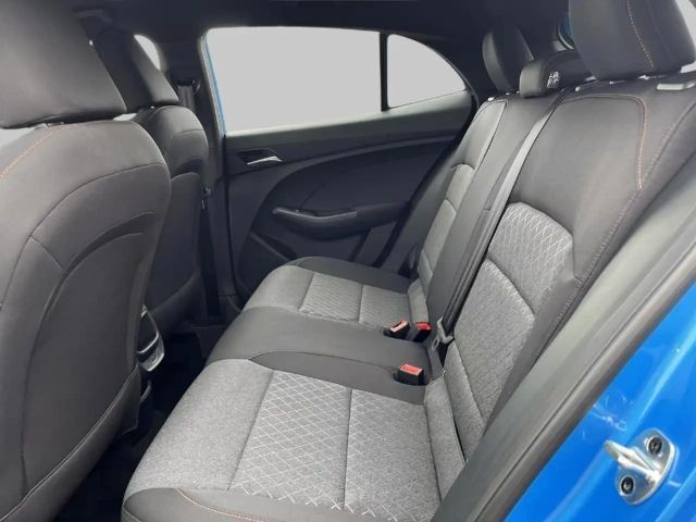 MG MG3 Hybrid+ Standard Standard range