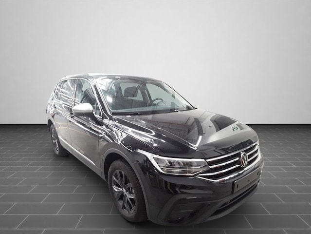 Volkswagen Tiguan Allspace Move