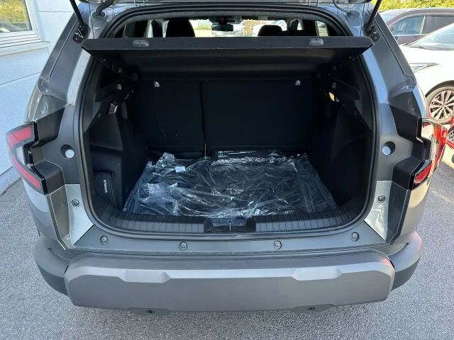 Dacia Duster Extreme TCe 130