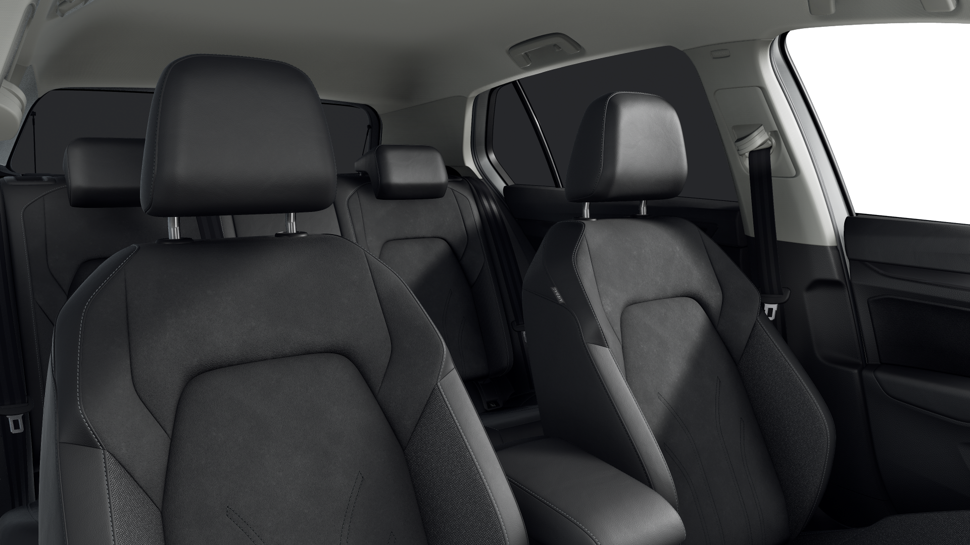 Volkswagen Golf 1.5 TSI Golf VIII Style