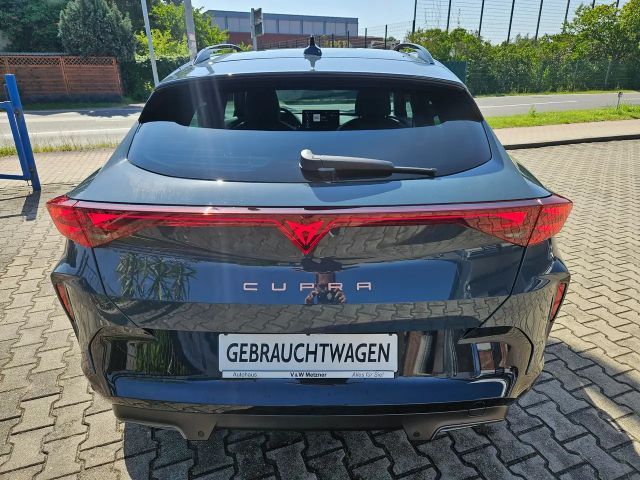 Cupra Formentor 1.5 TSI