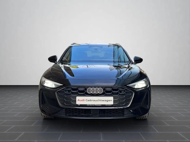 Audi A5 Quattro S-Tronic
