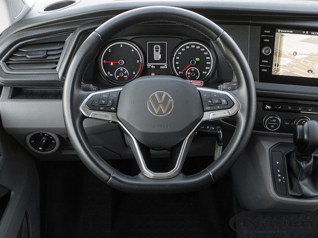 Volkswagen Caravelle T6 Trendline