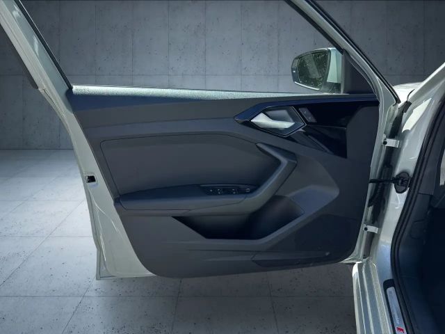 Audi A1 40 TFSI S-Line
