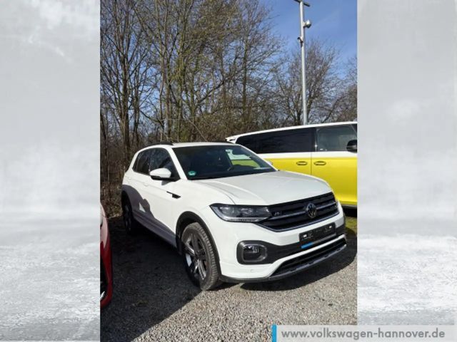 Volkswagen T-Cross 1.0 TSI DSG Life