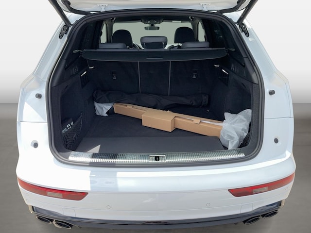 Audi SQ5 SUV TDI tiptronic Audi SQ5 SUV