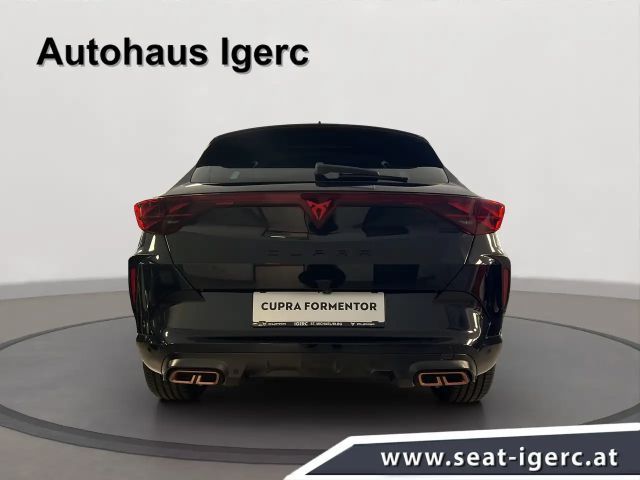 Cupra Formentor 1.5 TSI