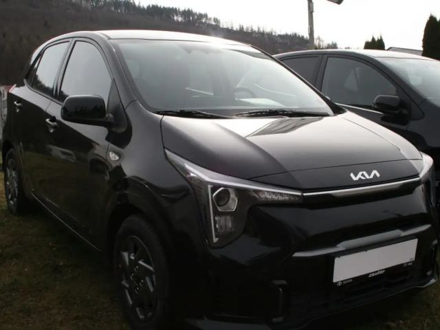 Kia Picanto Vision