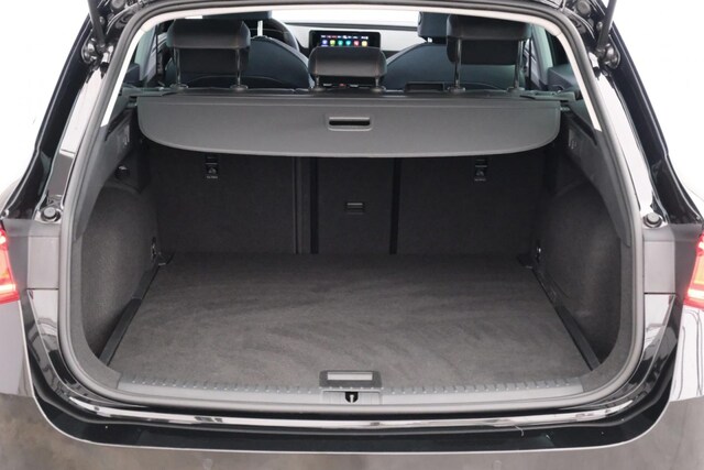 Seat Leon DSG FR-lijn Sportstourer